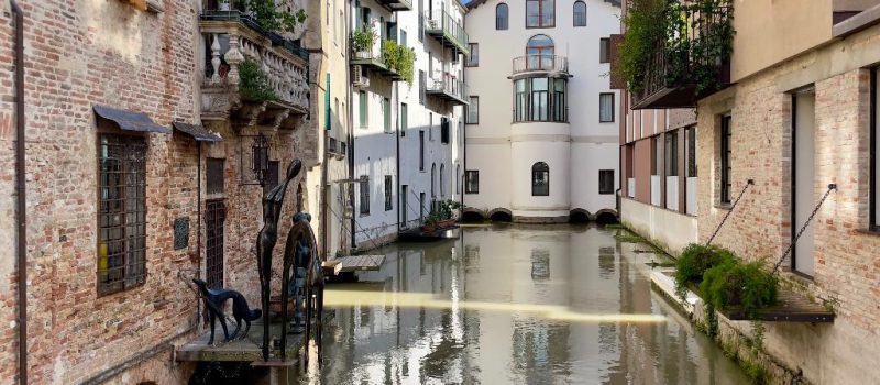 cagnan da ponte tripperi