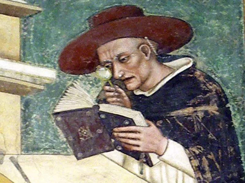 capitolo dei domenicani