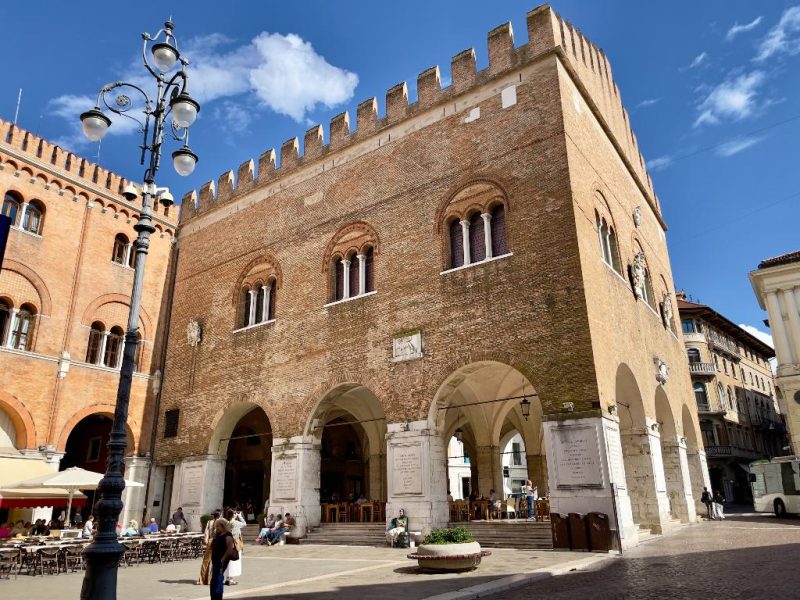 palazzo dei trecento