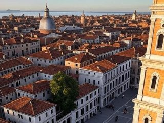visitare Venezia in un giorno