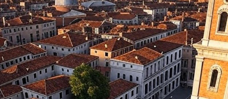 visitare Venezia in un giorno